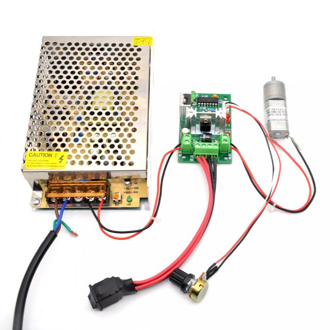 Микромотор 12В постоянного тока JGA20-180 Микромотор постоянного тока постоянный магнит низкой скорости 3