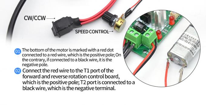 Микромотор 12В постоянного тока JGA20-180 Микромотор постоянного тока постоянный магнит низкой скорости 5