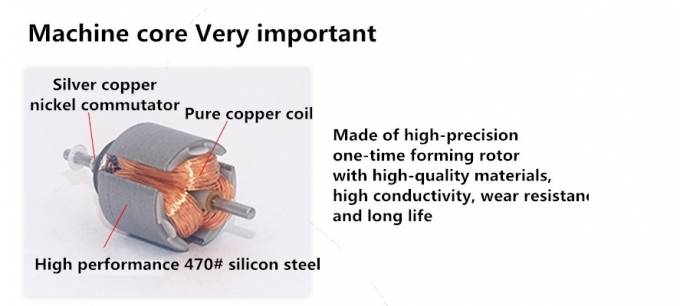 Микромотор 12В постоянного тока JGA20-180 Микромотор постоянного тока постоянный магнит низкой скорости 15