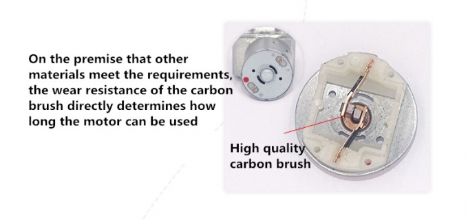 Микромотор 12В постоянного тока JGA20-180 Микромотор постоянного тока постоянный магнит низкой скорости 16