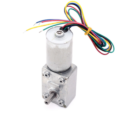 Двигатель DC 12v JGY-2838 без щетки 12v Двигатель DC 12v Двигатель DC без щетки