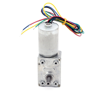 Двигатель DC 12v JGY-2838 без щетки 12v Двигатель DC 12v Двигатель DC без щетки