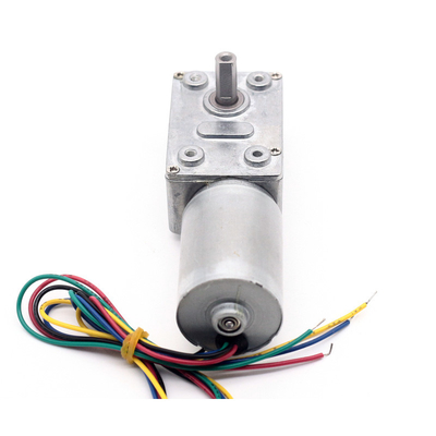 Двигатель DC 12v JGY-2838 без щетки 12v Двигатель DC 12v Двигатель DC без щетки