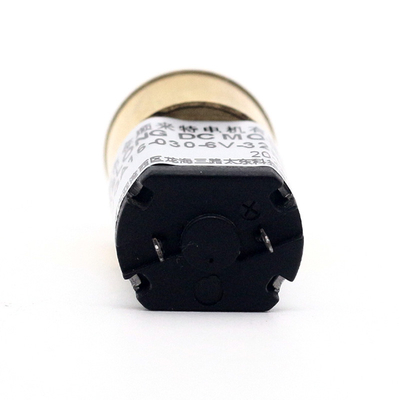 Двигатель Dc 6v JGA16-030 6V 32RPM 1:244 Двигатель Dc 6v Мотор Dc