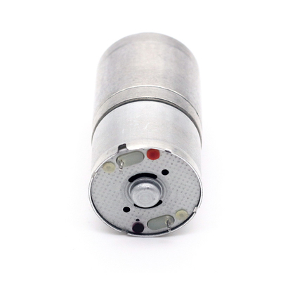 25мм штурмовой коробки передач ДК моторы JGA25-310 6V 33RPM 1:226 Мотор с высоким крутящим моментом ДК мини 25мм коробка передач 25мм микромотор