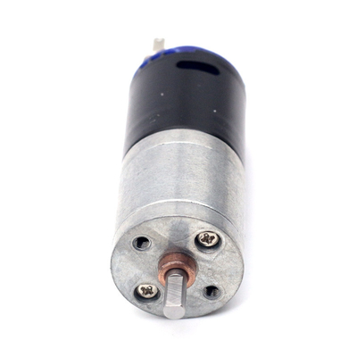 Двигатели с металлической коробкой передач JGA25-370 12V 88RPM 1:226 Dc Моторный щетка робот Малый двигатель Dc