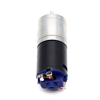 Двигатели с металлической коробкой передач JGA25-370 12V 88RPM 1:226 Dc Моторный щетка робот Малый двигатель Dc