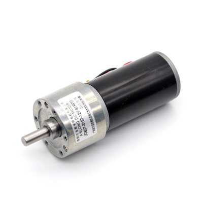 Малый микроредуктор с механическим двигателем JGB37-3157 24V 61RPM 1:131 Редуктор низкой скорости низкого шума микромотор Dc