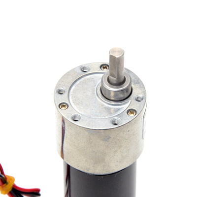 Малый микроредуктор с механическим двигателем JGB37-3157 24V 61RPM 1:131 Редуктор низкой скорости низкого шума микромотор Dc