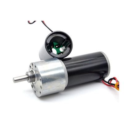 Малый микроредуктор с механическим двигателем JGB37-3157 24V 61RPM 1:131 Редуктор низкой скорости низкого шума микромотор Dc