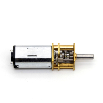 DC вала 6v 12v Dia моторов 2000rpm 3mm шестерни DC N30 12mm микро-