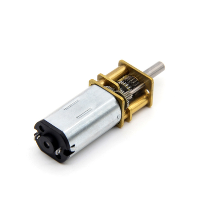 DC вала 6v 12v Dia моторов 2000rpm 3mm шестерни DC N30 12mm микро-