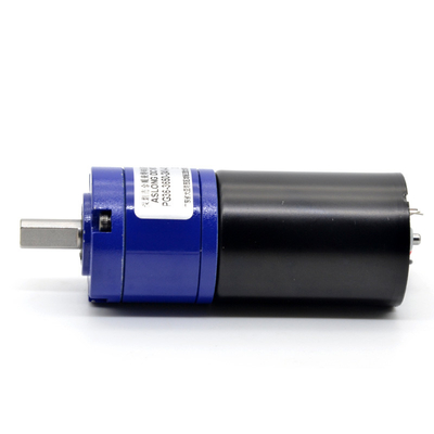 мотор планетарной шестерни 12v 1600rpm безщеточный