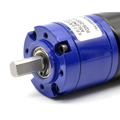 мотор планетарной шестерни 12v 1600rpm безщеточный