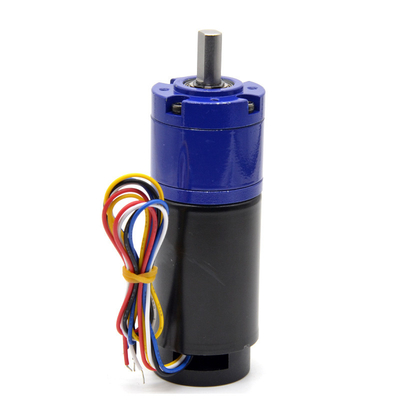 мотор планетарной шестерни 12v 1600rpm безщеточный