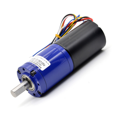 мотор 12V 24V низкое Nosie планетарной шестерни высокого вращающего момента 90rpm безщеточный