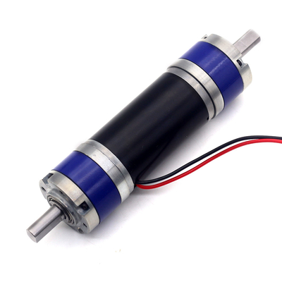 24V двойной планетарный коробки передач высокого крутящего момента PG32-31ZY-PG 24V микро постоянного тока замедления двигателя