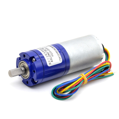 Планетарный бесстыкочный двигатель с дисковым приводом Pg28-2838 12v Dc безстыкочный небольшой планетарный двигатель с дисковым приводом
