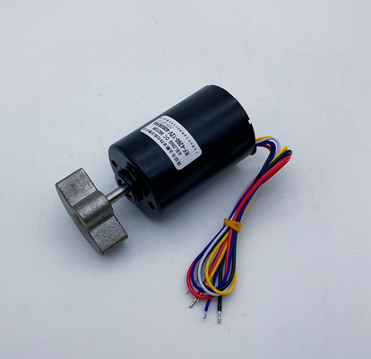 ASLONG RF-4260 Бесбрюшевый вибрирующий двигатель постоянного тока