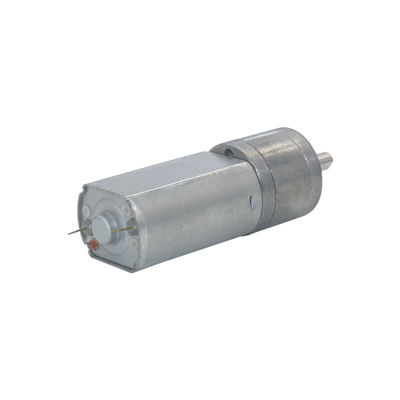 Моторы Dc мотора 6v 12v шестерни высокого числа оборотов 480rpm JGA20-180 20mm для робототехники
