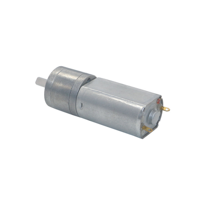 Моторы Dc мотора 6v 12v шестерни высокого числа оборотов 480rpm JGA20-180 20mm для робототехники
