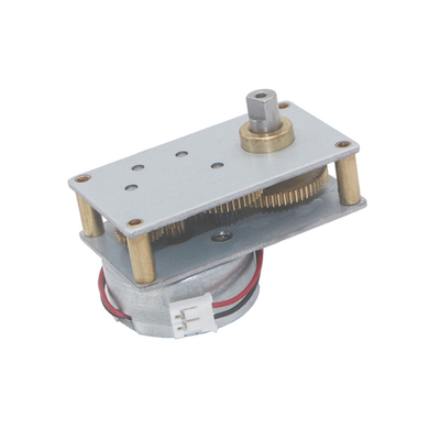 CCW моторов 6V 16rpm реверзибельный CW шестерни DC клапана ZB4124-300 микро-