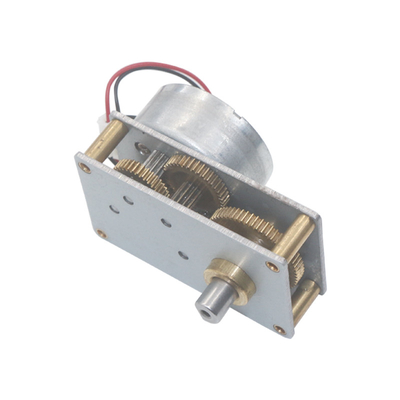 CCW моторов 6V 16rpm реверзибельный CW шестерни DC клапана ZB4124-300 микро-